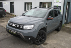 Dacia Duster 1.5 Blue dCi 115 Prestige 4x4
