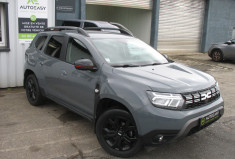 Dacia Duster 1.5 Blue dCi 115 Prestige 4x4