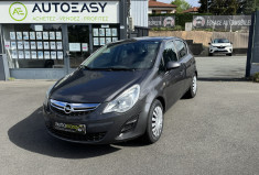 Opel Corsa 1.4i 100 cv ENJOY