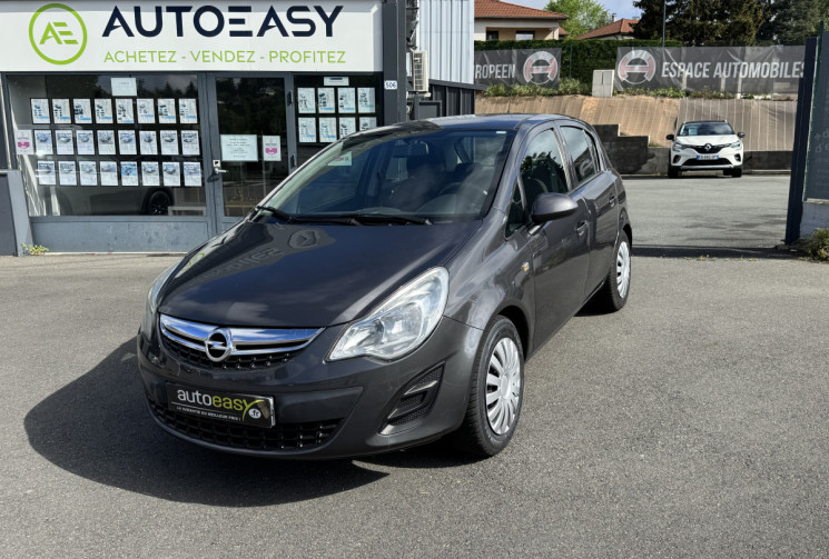 Opel Corsa 1.4i 100 cv ENJOY