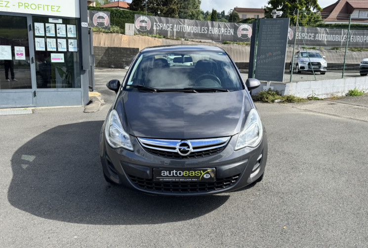 Opel Corsa 1.4i 100 cv ENJOY