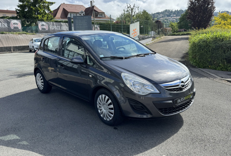 Opel Corsa 1.4i 100 cv ENJOY