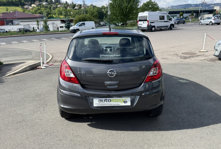 Opel Corsa 1.4i 100 cv ENJOY
