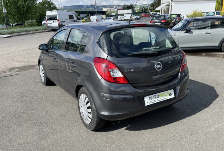 Opel Corsa 1.4i 100 cv ENJOY