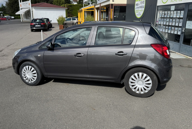 Opel Corsa 1.4i 100 cv ENJOY