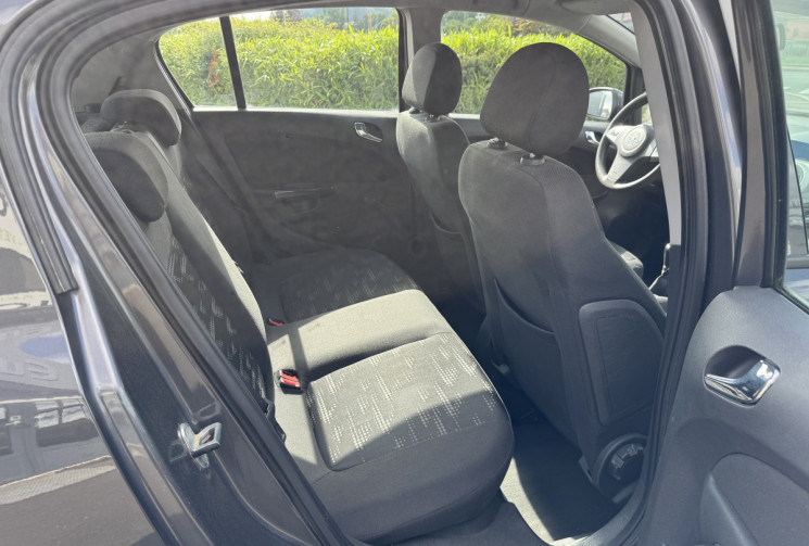 Opel Corsa 1.4i 100 cv ENJOY