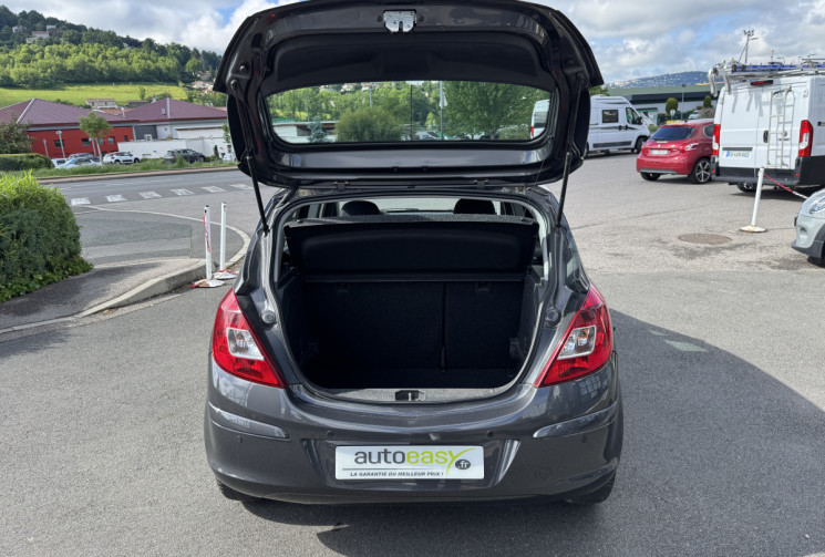 Opel Corsa 1.4i 100 cv ENJOY