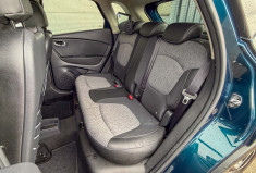 Renault Captur 1.3 Tce 130 CAMÉRA DE RECUL FEUX LED CARPLAY ANDROID AUTO KEYLESS ROUE DE SECOURS