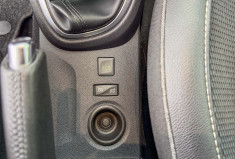 Renault Captur 1.3 Tce 130 CAMÉRA DE RECUL FEUX LED CARPLAY ANDROID AUTO KEYLESS ROUE DE SECOURS