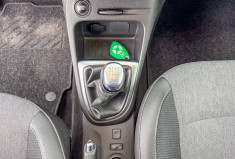 Renault Captur 1.3 Tce 130 CAMÉRA DE RECUL FEUX LED CARPLAY ANDROID AUTO KEYLESS ROUE DE SECOURS