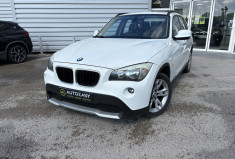 BMW X1 2.0 D 177cv XDRIVE 