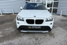 BMW X1 2.0 D 177cv XDRIVE ( entretiens et suivi BMW)