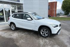 BMW X1 2.0 D 177cv XDRIVE 