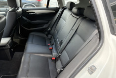 BMW X1 2.0 D 177cv XDRIVE 