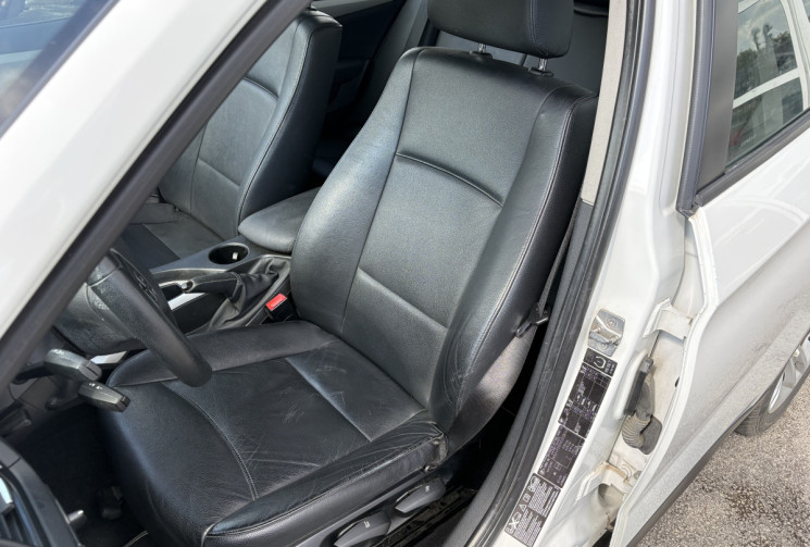 BMW X1 2.0 D 177cv XDRIVE 