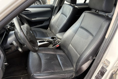 BMW X1 2.0 D 177cv XDRIVE ( entretiens et suivi BMW)