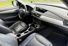 BMW X1 2.0 D 177cv XDRIVE 