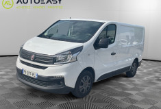 FIAT Talento 2.0 ECOJET / 120 CH 