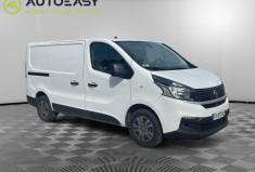 FIAT Talento L1H1/  2.0 ECOJET / 120 CH / 12000HT 