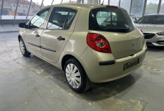 Renault Clio  3 1.5 dCi 68 Authentique / RIEN A PREVOIR / DISTRIBUTION NEUVE