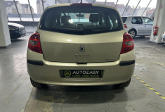 Renault Clio  3 1.5 dCi 68 Authentique / RIEN A PREVOIR / DISTRIBUTION NEUVE