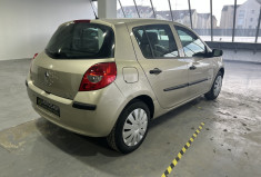 Renault Clio  3 1.5 dCi 68 Authentique / RIEN A PREVOIR / DISTRIBUTION NEUVE