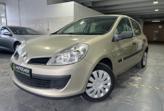 Renault Clio  3 1.5 dCi 68 Authentique / RIEN A PREVOIR / DISTRIBUTION NEUVE
