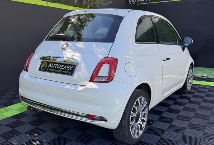 FIAT 500  III Phase 3 1.2 MPi 8V S&S 69 cv Dolcevita