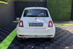FIAT 500  III Phase 3 1.2 MPi 8V S&S 69 cv