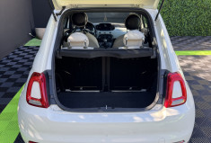 FIAT 500  III Phase 3 1.2 MPi 8V S&S 69 cv Dolcevita