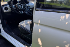 FIAT 500  III Phase 3 1.2 MPi 8V S&S 69 cv Dolcevita