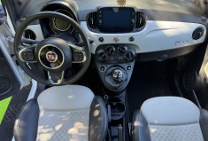 FIAT 500  III Phase 3 1.2 MPi 8V S&S 69 cv Dolcevita