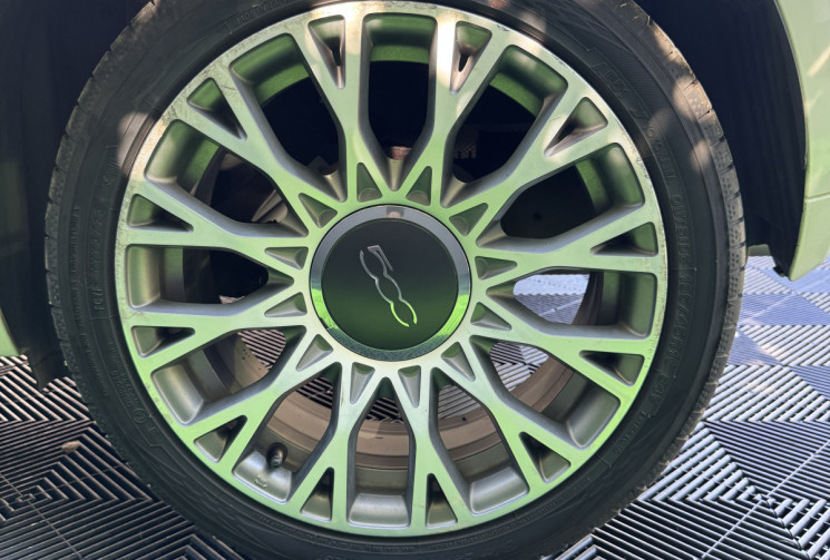 FIAT 500  III Phase 3 1.2 MPi 8V S&S 69 cv