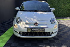 FIAT 500  III Phase 3 1.2 MPi 8V S&S 69 cv