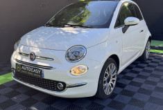FIAT 500  III Phase 3 1.2 MPi 8V S&S 69 cv Dolcevita