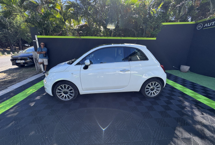 FIAT 500  III Phase 3 1.2 MPi 8V S&S 69 cv