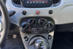 FIAT 500  III Phase 3 1.2 MPi 8V S&S 69 cv Dolcevita