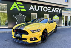 Ford MUSTANG FASTBACK GT 5.0 V8 421 ch BVA6 / Camera / Hi-Fi Surround / Immat France / Entretien OK