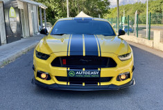 Ford MUSTANG FASTBACK GT 5.0 V8 421 ch BVA6 / Camera / Hi-Fi Surround / Immat France / Entretien OK