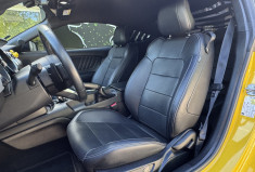 Ford MUSTANG FASTBACK GT 5.0 V8 421 ch BVA6 / Camera / Hi-Fi Surround / Immat France / Entretien OK
