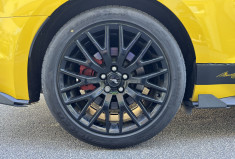 Ford MUSTANG FASTBACK GT 5.0 V8 421 ch BVA6 / Camera / Hi-Fi Surround / Immat France / Entretien OK