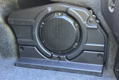 Ford MUSTANG FASTBACK GT 5.0 V8 421 ch BVA6 / Camera / Hi-Fi Surround / Immat France / Entretien OK