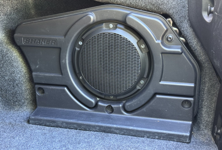Ford MUSTANG FASTBACK GT 5.0 V8 421 ch BVA6 / Camera / Hi-Fi Surround / Immat France / Entretien OK