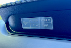 Ford MUSTANG FASTBACK GT 5.0 V8 421 ch BVA6 / Camera / Hi-Fi Surround / Immat France / Entretien OK