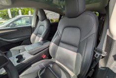 Tesla Model Y PROPULSION STANDARD 220KW RWD 300CH