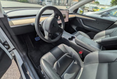 Tesla Model Y PROPULSION STANDARD 220KW RWD 300CH