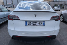 Tesla Model Y PROPULSION STANDARD 220KW RWD 300CH