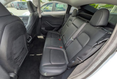 Tesla Model Y PROPULSION STANDARD 220KW RWD 300CH