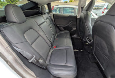 Tesla Model Y PROPULSION STANDARD 220KW RWD 