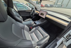 Tesla Model Y PROPULSION STANDARD 220KW RWD 
